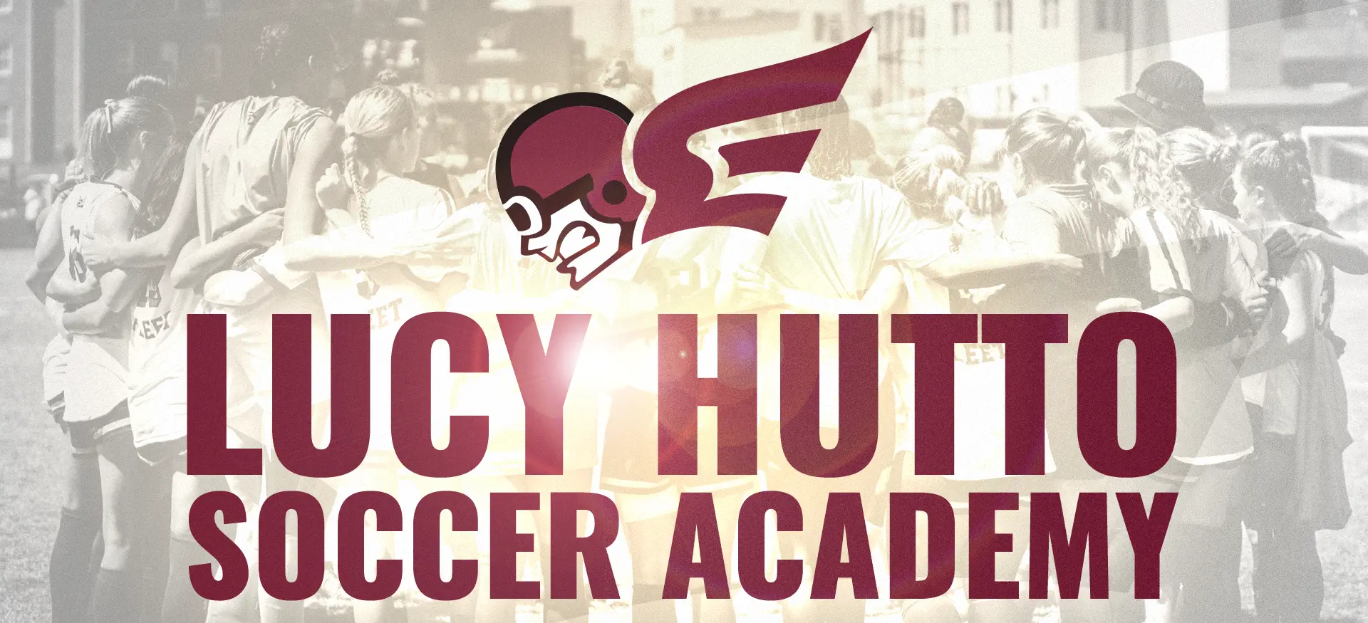 Lucy Hutto Soccer Academy